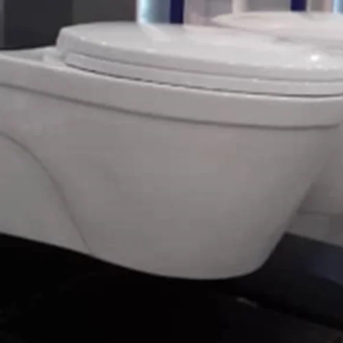 توالت فرنگی والهنگ دیواری گلوریا-پرشیا سرام