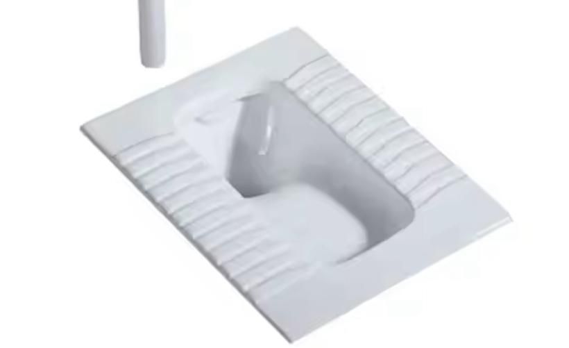 راهنمای خرید ،سنگ توالت ایرانی ، سیفون دار ، وارداتی ، بهترین مزیت