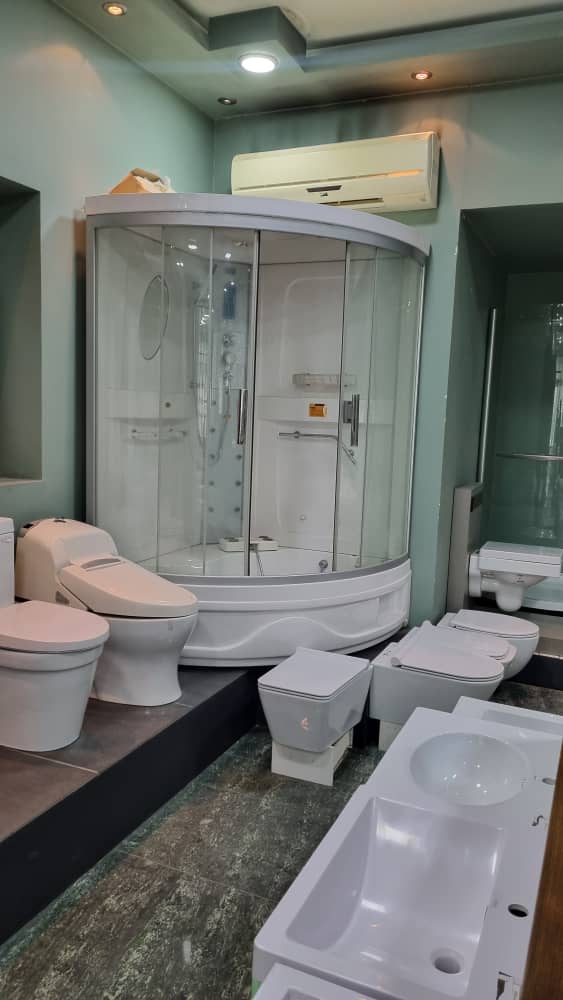 چرا باید از لوتوس شوروم خرید کنیم