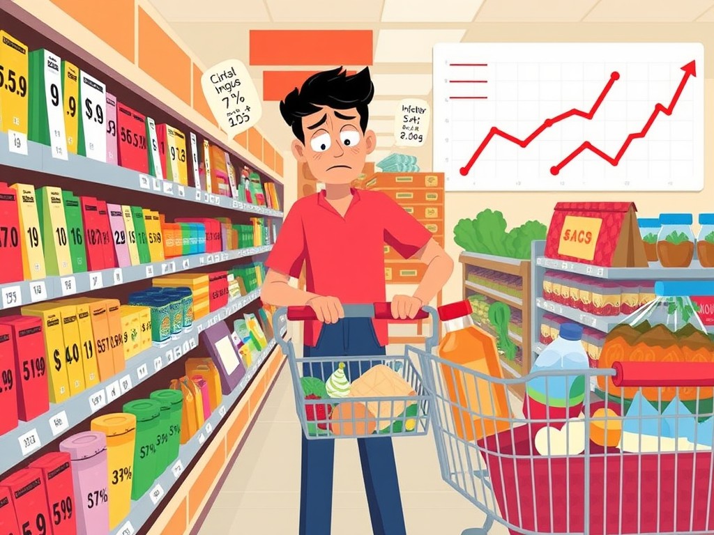 تورم ، قدرت خرید، نرخ تورم ،سیاست های پولی ، قیمت گذاری ،رکورد اقتصادی ، تخفیف، خرید عمده ،کالای اساسی ،سرمایه گذاری،پیش بینی اقتصادی ،تحریم، مصرف کننده