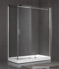 آموزش نصب کابین دوش ، اتاقک، دیواره