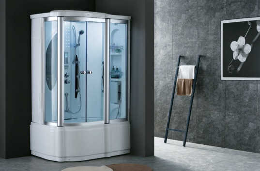 انتخاب وان ، مینی وان جکوزی ، برند جمی ( GEMY) با برترین رضایتمندی مشتریان