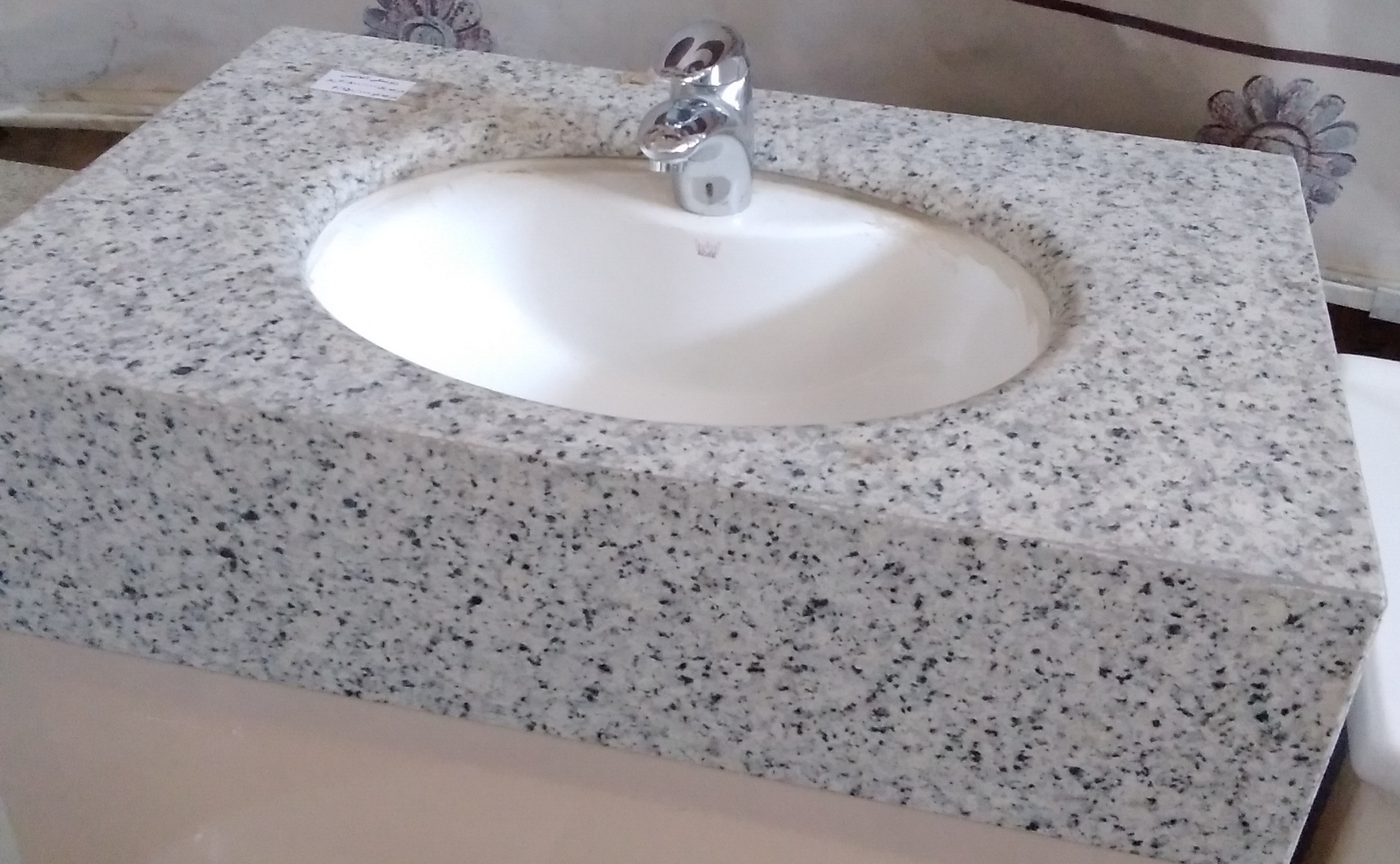 زیر سنگی آتلانتیس با جای شیر -چینی رز